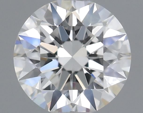 0.3 carat G-VVS1 Excellent cut Natūralus Round Deimantas (1)