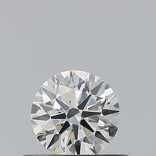 0.4 carat I-VS2 Excellent cut Natūralus Round Deimantas (1)