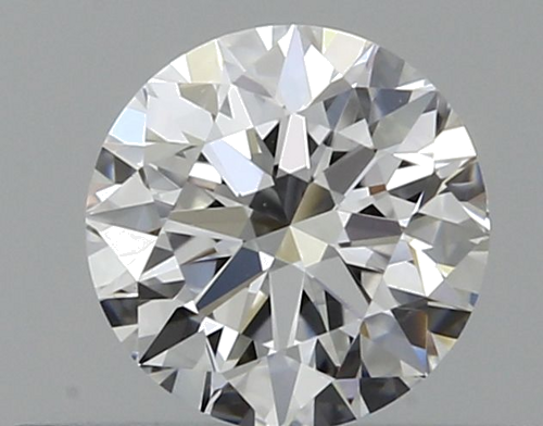 0.3 carat D-SI1 Excellent cut Natūralus Round Deimantas (1)