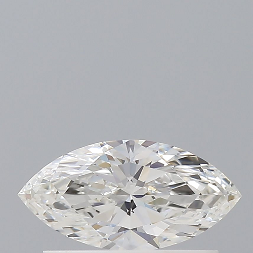 0.41 carat G-IF Natūralus Marquise Deimantas (1)