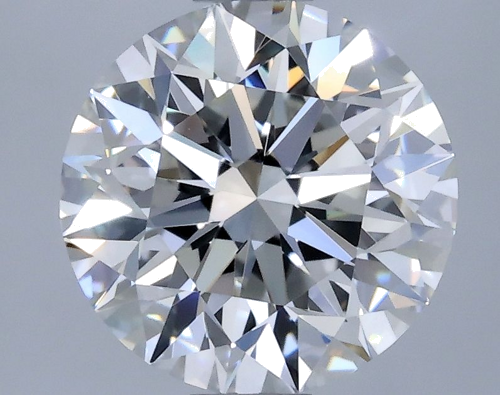 1.1 carat F-VS1 Excellent cut Natūralus Round Deimantas (1)