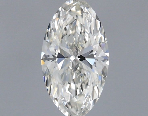 0.3 carat J-VS1 Natūralus Marquise Deimantas (1)