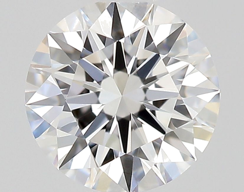 0.4 carat D-IF Excellent cut Natūralus Round Deimantas (1)