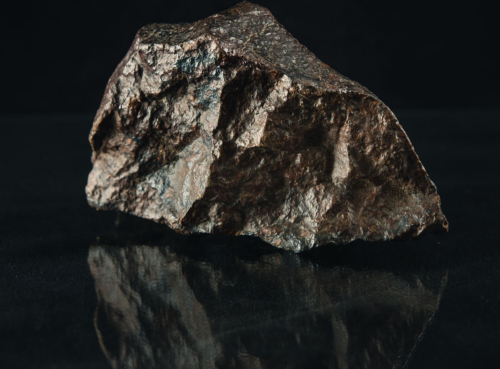288 g Meteoritas (1)