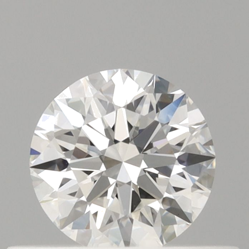 0.4 carat E-VS1 Excellent cut Natūralus Round Deimantas (1)