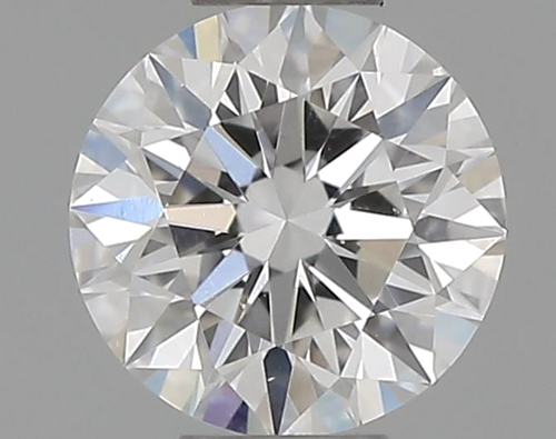 0.3 carat F-VS2 Excellent cut Natūralus Round Deimantas (1)