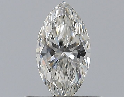 0.3 karato H VS2 - MARQUISE Deimantas (1)