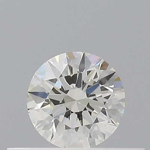 0.3 carat J-VVS1 Excellent cut Natūralus Round Deimantas (1)
