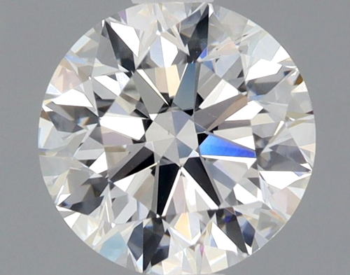 0.8 carat F-VS2 Excellent cut Natūralus Round Deimantas (1)