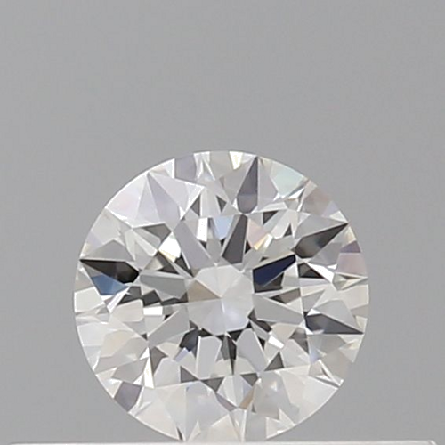 0.25 carat F-VS1 Excellent cut Natūralus Round Deimantas (1)