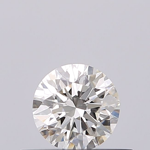 0.35 carat G-IF Excellent cut Natūralus Round Deimantas (1)