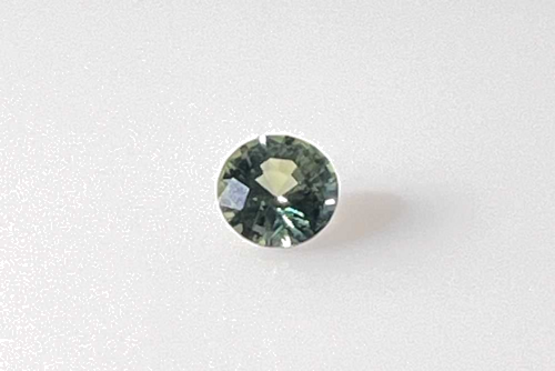 0.56 carat TEAL Round Safyras (1)