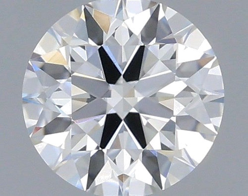 0.4 carat G-VS1 Excellent cut Natūralus Round Deimantas (1)