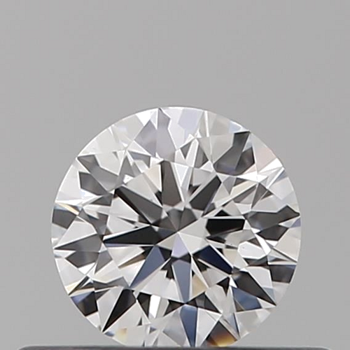 0.3 carat D-VS1 Excellent cut Natūralus Round Deimantas (1)
