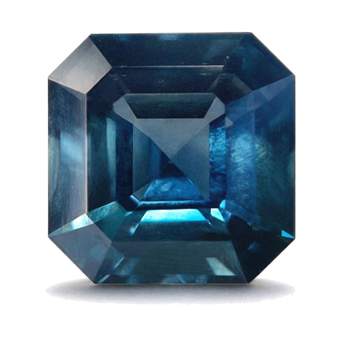 9.55 carat GREEN Emerald Safyras (1)