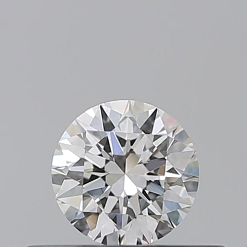 0.31 carat H-VS2 Excellent cut Natūralus Round Deimantas (1)