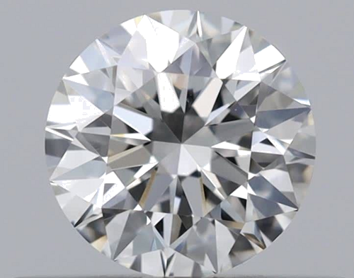 0.4 carat G-VS1 Excellent cut Natūralus Round Deimantas (1)