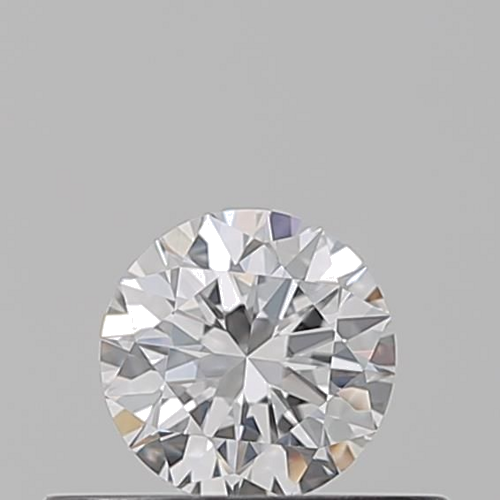 0.3 carat E-VVS1 Excellent cut Natūralus Round Deimantas (1)