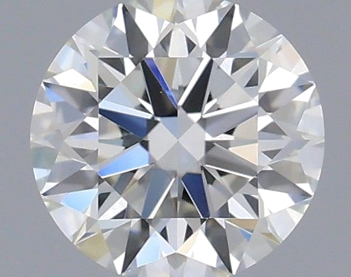 0.31 carat G-VS1 Excellent cut Natūralus Round Deimantas (1)