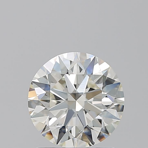 1.58 carat J-VVS1 Excellent cut Natūralus Round Deimantas (1)