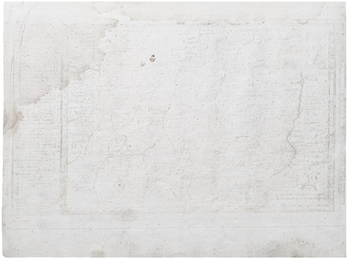 Eiropa – Polijas, Lietuvas un Silēzijas reģiona karte “Principatus Saganensis”, Matthäus Seutter / C. Lotter (ap 1721–1750) (2)