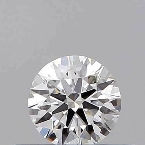 0.3 carat F-SI1 Excellent cut Natūralus Round Deimantas (1)