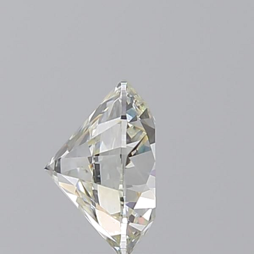 2.0 carat J-VS1 Excellent cut Natūralus Round Deimantas (1)