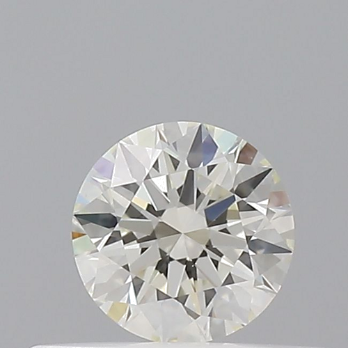 0.3 carat J-VS1 Excellent cut Natūralus Round Deimantas (1)