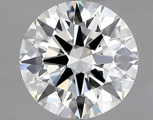 0.8 carat G-VVS1 Excellent cut Natūralus Round Deimantas (1)