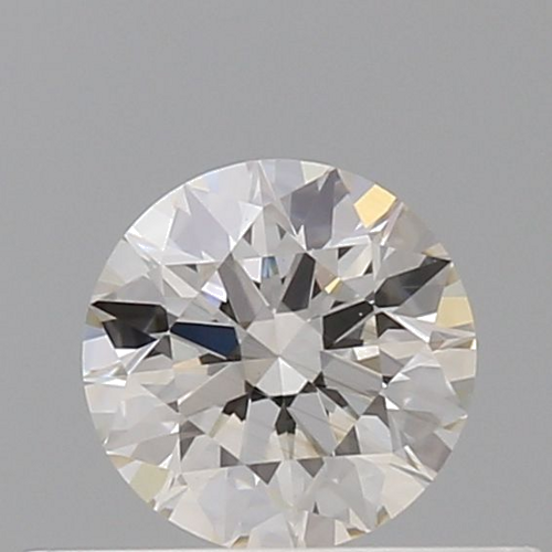 0.35 carat J-VS1 Excellent cut Natūralus Round Deimantas (1)