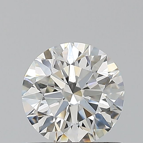 0.7 carat G-VS1 Excellent cut Natūralus Round Deimantas (1)