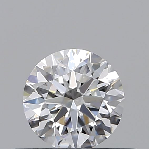 0.4 carat E-VS1 Very Good cut Natūralus Round Deimantas (1)