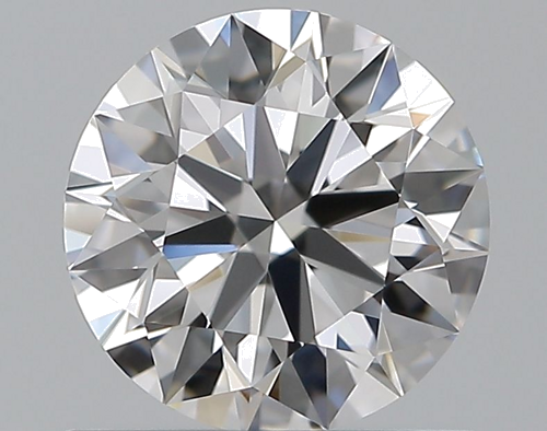 0.82 karato D VVS1 EX ROUND Deimantas (1)