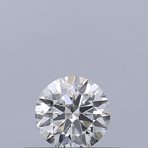 0.28 carat G-VS1 Excellent cut Natūralus Round Deimantas (1)