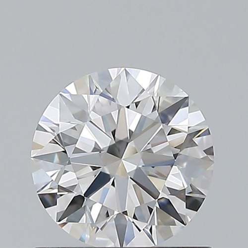0.8 carat E-VS1 Excellent cut Natūralus Round Deimantas (1)