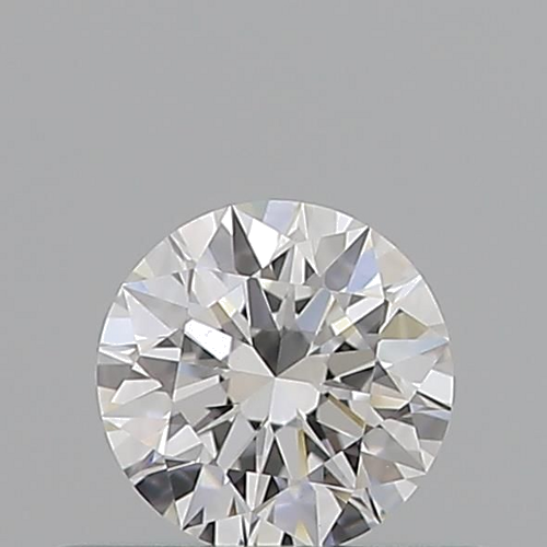 0.3 carat E-VS1 Excellent cut Natūralus Round Deimantas (1)