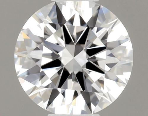 0.3 carat E-IF Excellent cut Natūralus Round Deimantas (1)
