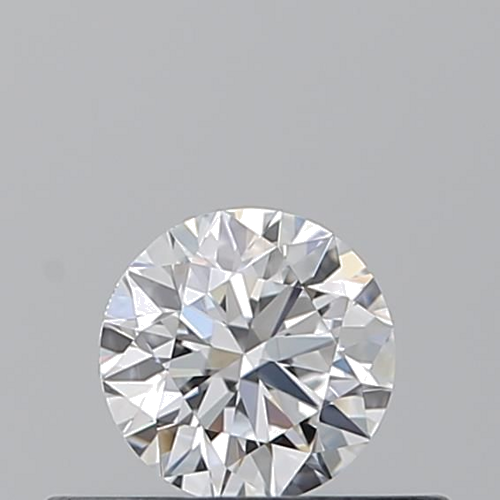 0.31 carat E-VVS1 Excellent cut Natūralus Round Deimantas (1)