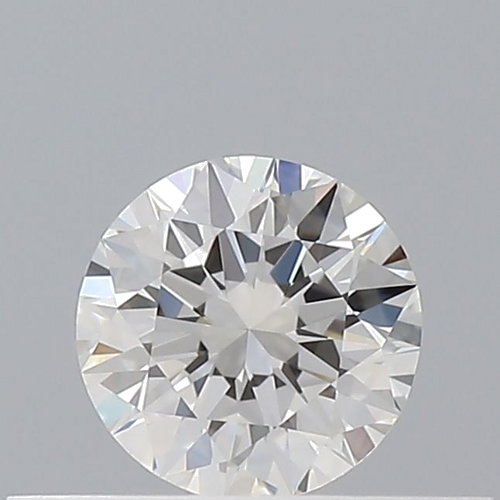 0.3 carat G-VVS1 Excellent cut Natūralus Round Deimantas (1)