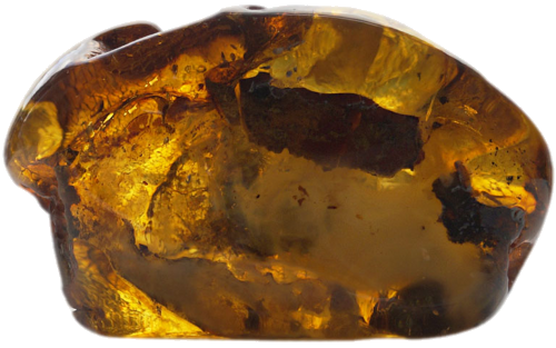 65 g Amber Nugget (2)