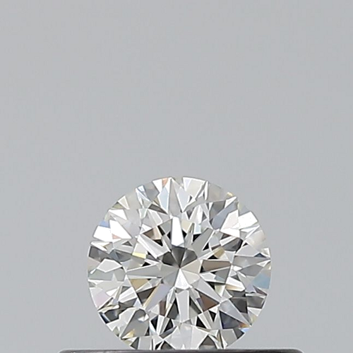 0.31 carat I-VS2 Excellent cut Natūralus Round Deimantas (1)
