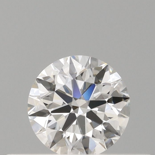 0.27 carat F-VS1 Excellent cut Natūralus Round Deimantas (1)