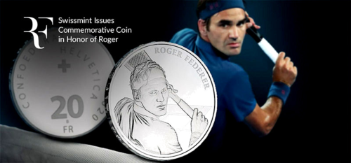 2020 Switzerland Roger Federer 20 franc silver coin (3)
