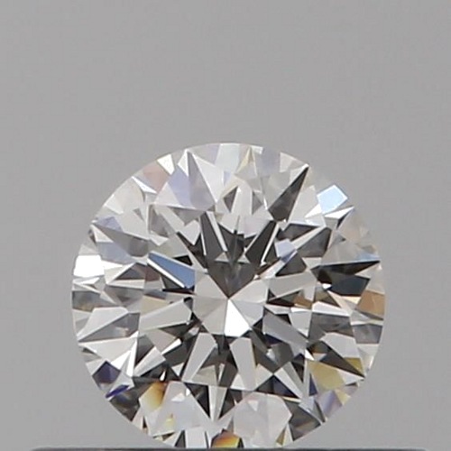 0.29 carat F-VS1 Excellent cut Natūralus Round Deimantas (1)