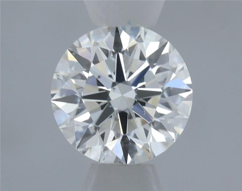 0.3 carat I-VS2 Excellent cut Natūralus Round Deimantas (1)