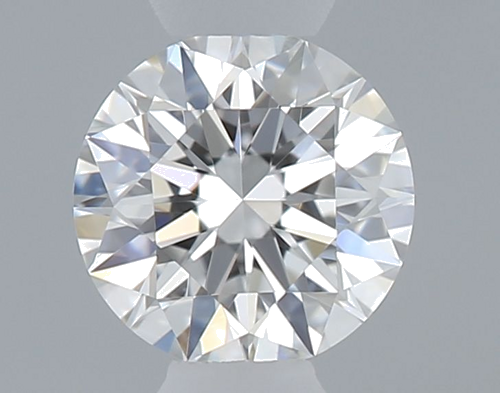 0.3 carat E-VS1 Excellent cut Natūralus Round Deimantas (1)