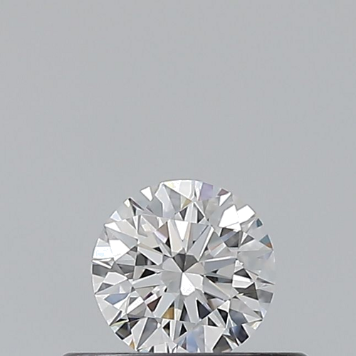 0.3 carat D-VS2 Excellent cut Natūralus Round Deimantas (1)