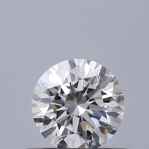 0.41 carat G-VS1 Excellent cut Natūralus Round Deimantas (1)
