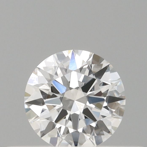 0.28 carat E-VS1 Excellent cut Natūralus Round Deimantas (1)