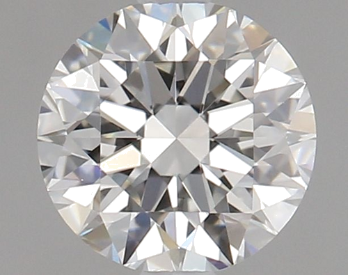 0.8 carat H-VS2 Excellent cut Natūralus Round Deimantas (1)